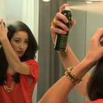 Cara Menggunakan Dry Shampoo Saat Tidak Sempat Keramas Solusi Cepat Rambut Segar Sepanjang Hari