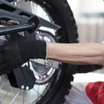 Cara Menyetel Rantai Motor Yang Benar Tidak Terlalu Kencang Panduan Lengkap Untuk Performa Optimal Dan Keamanan Berkendara