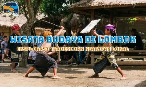 Eksplorasi Kuliner Lokal Di Desa Wisata Petualangan Rasa Otentik Yang Menggugah Jiwa