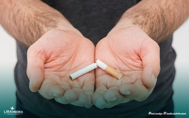 Manfaat Berhenti Merokok Sekarang Juga Membangun Kembali Kesehatan Dan Kualitas Hidup Anda