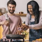 Manfaat Memasak Sendiri Untuk Kontrol Gizi Kunci Menuju Kesehatan Optimal