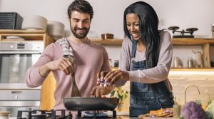 Manfaat Memasak Sendiri Untuk Kontrol Gizi Kunci Menuju Kesehatan Optimal