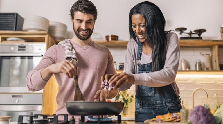 Manfaat Memasak Sendiri Untuk Kontrol Gizi Kunci Menuju Kesehatan Optimal