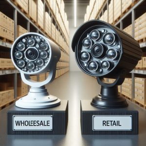 Memahami Perbedaan Fitur Kunci Toko Online Retail B2c Vs Platform Grosir B2b