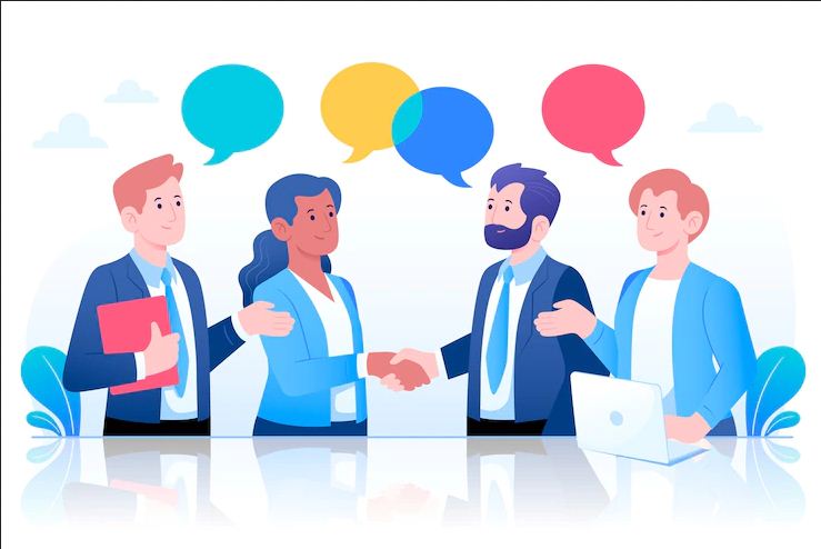 Membangun Portal Komunikasi Internal Karyawan Yang Interaktif Dan Menarik
