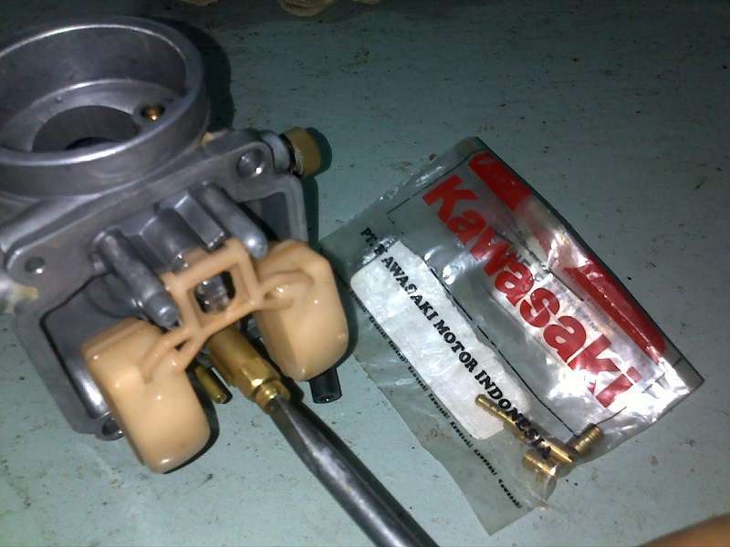 Membongkar Misteri Penyebab Motor Matic Bergetar Saat Digas Awal Dan Solusinya