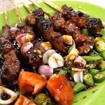 Mencari Kelezatan Sejati Rekomendasi Tempat Makan Sate Kambing Yang Empuk Di Seluruh Penjuru Rasa