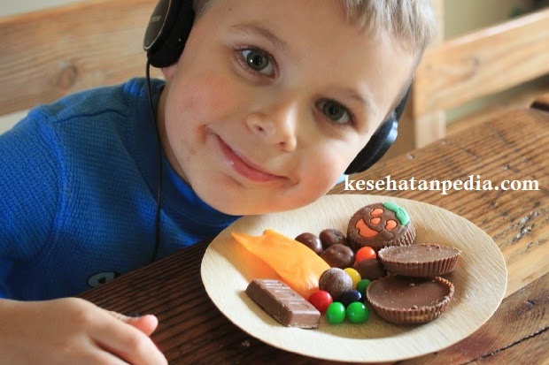 Mengatasi Anak Yang Suka Makan Sambil Berlari Panduan Lengkap Untuk Orang Tua Dan Pendidik