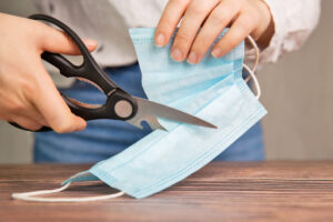 Mengelola Sampah Masker Medis Dengan Aman Panduan Lengkap Untuk Melindungi Diri Dan Lingkungan