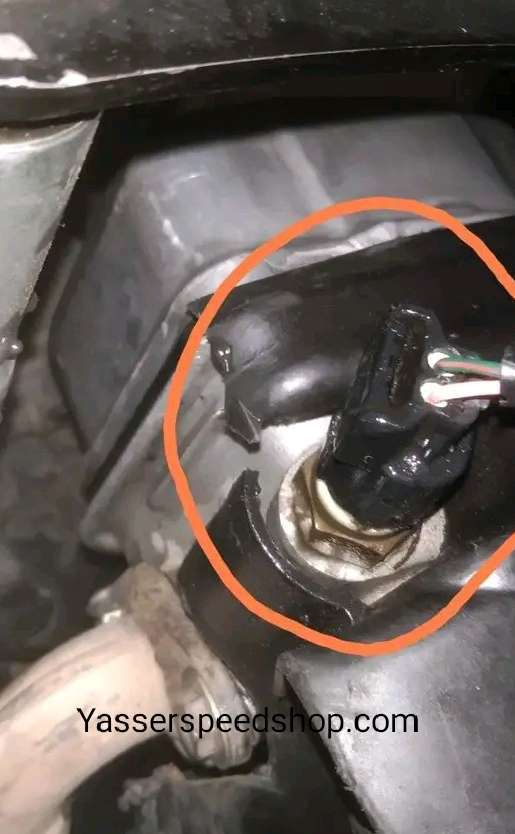 Mengenal Fungsi Sensor Eot Pada Mesin Motor Injeksi Menjaga Kinerja Optimal Dan Umur Mesin