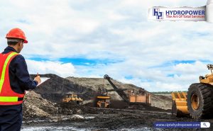 Menggunakan Wearable Untuk Memantau Keselamatan Pekerja Di Tambang Sebuah Revolusi Dalam Perlindungan Diri