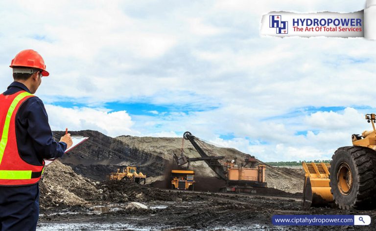 Menggunakan Wearable Untuk Memantau Keselamatan Pekerja Di Tambang Sebuah Revolusi Dalam Perlindungan Diri