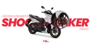 Penyebab Rem Depan Motor Terasa Keras Saat Ditarik Panduan Lengkap Mengatasi Masalah Pengereman