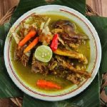Petualangan Rasa Rekomendasi Tempat Makan Nasi Padang Paling Favorit Yang Wajib Dicoba