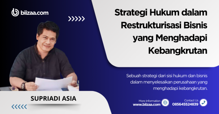 Strategi Menghadapi Gugatan Hukum Dalam Bisnis Panduan Komprehensif Untuk Melindungi Aset Dan Reputasi Anda