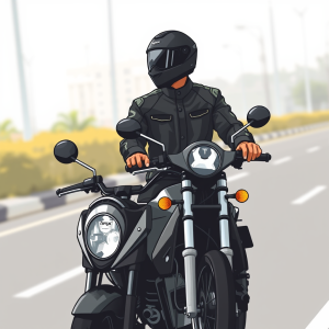 Tips Memilih Jaket Riding Yang Tahan Air Gore Tex Panduan Lengkap Untuk Perjalanan Nyaman Dan Aman